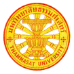 TU logo